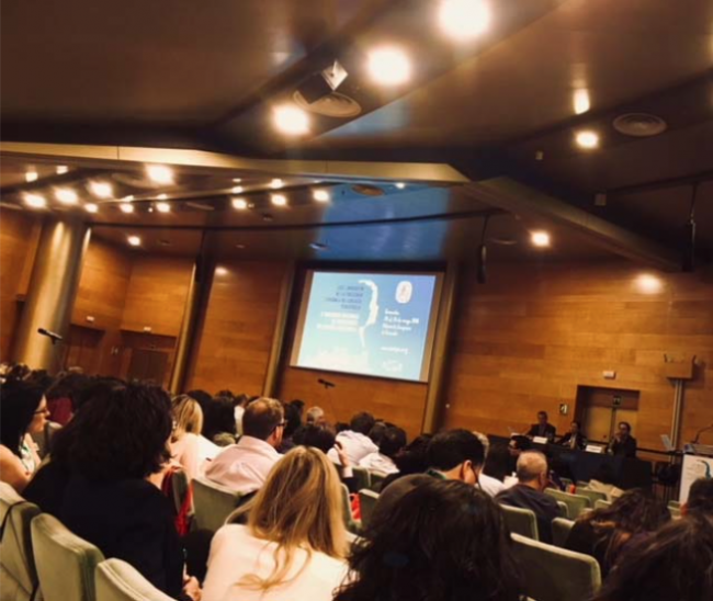 LVII Congreso de la Sociedad Española de Cirugía Pediátrica